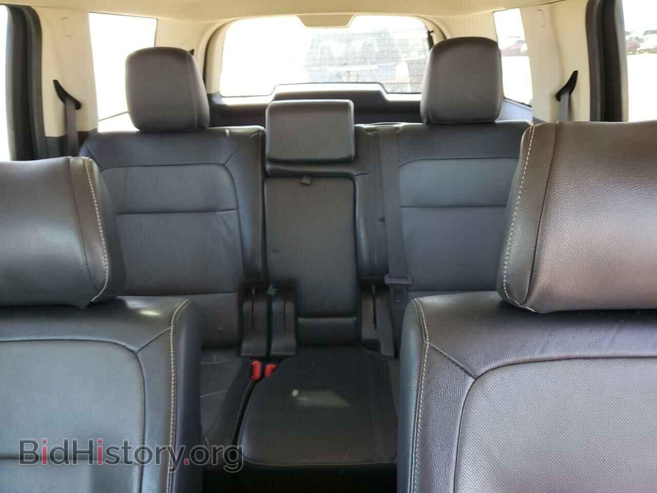 2015 FORD FLEX - VIN: 2FMHK6C89FBA08604 - Фото 10