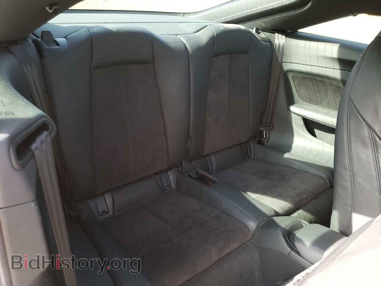 2016 AUDI TT - VIN: TRUC5AFV1G1028150 - Photo 10