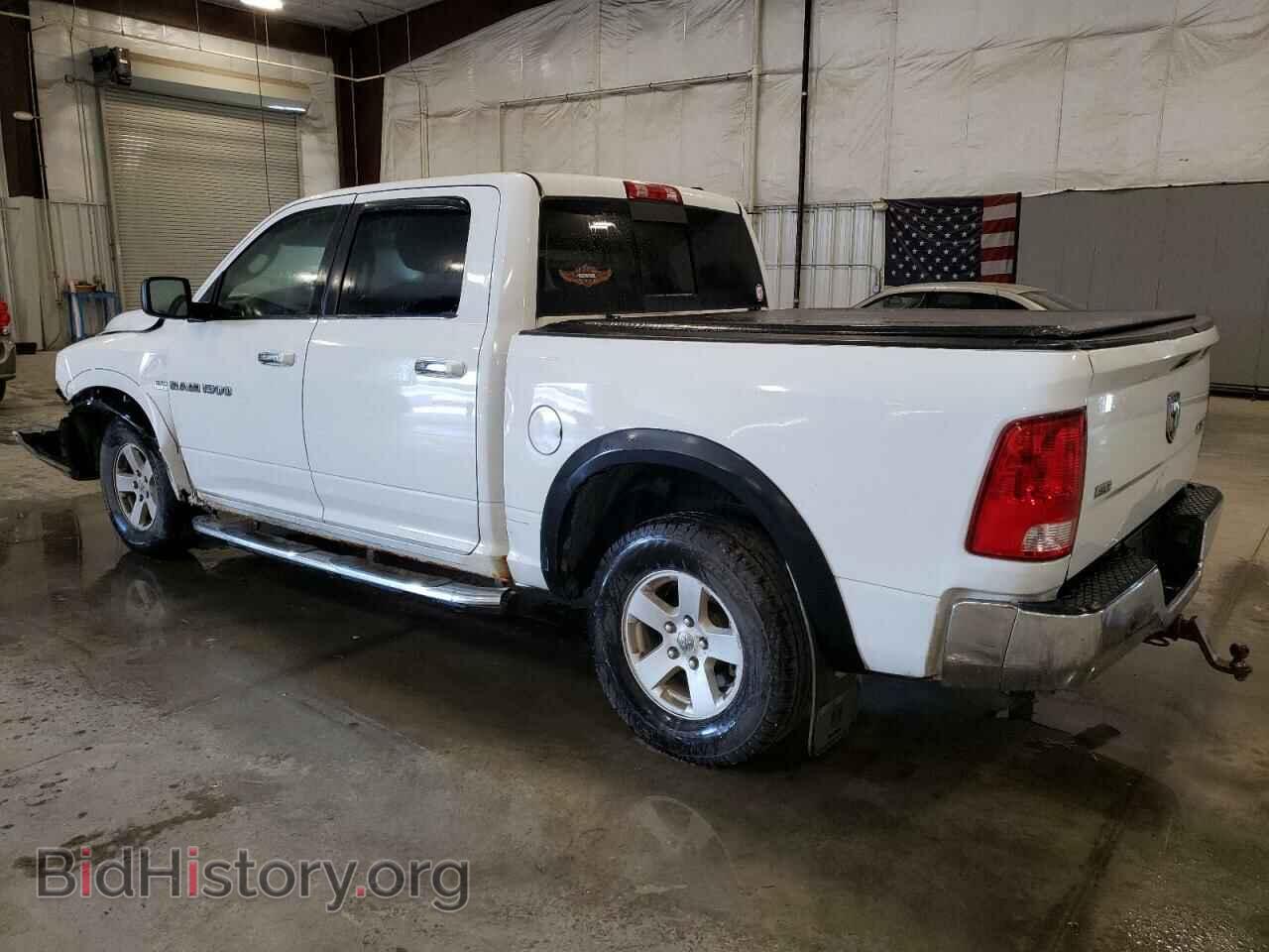 2011 DODGE All Models - VIN: 1D7RV1CT2BS558496 - Photo 2