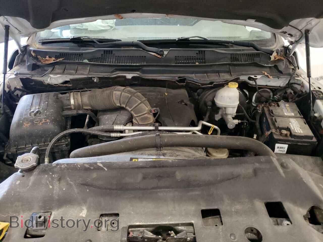 2011 DODGE All Models - VIN: 1D7RV1CT2BS558496 - Photo 11