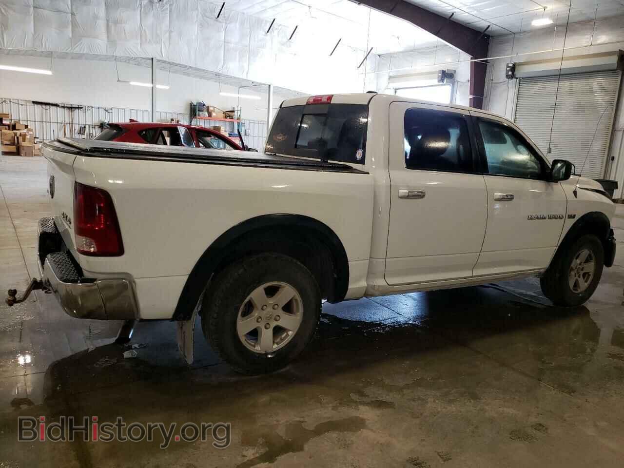 2011 DODGE All Models - VIN: 1D7RV1CT2BS558496 - Photo 3