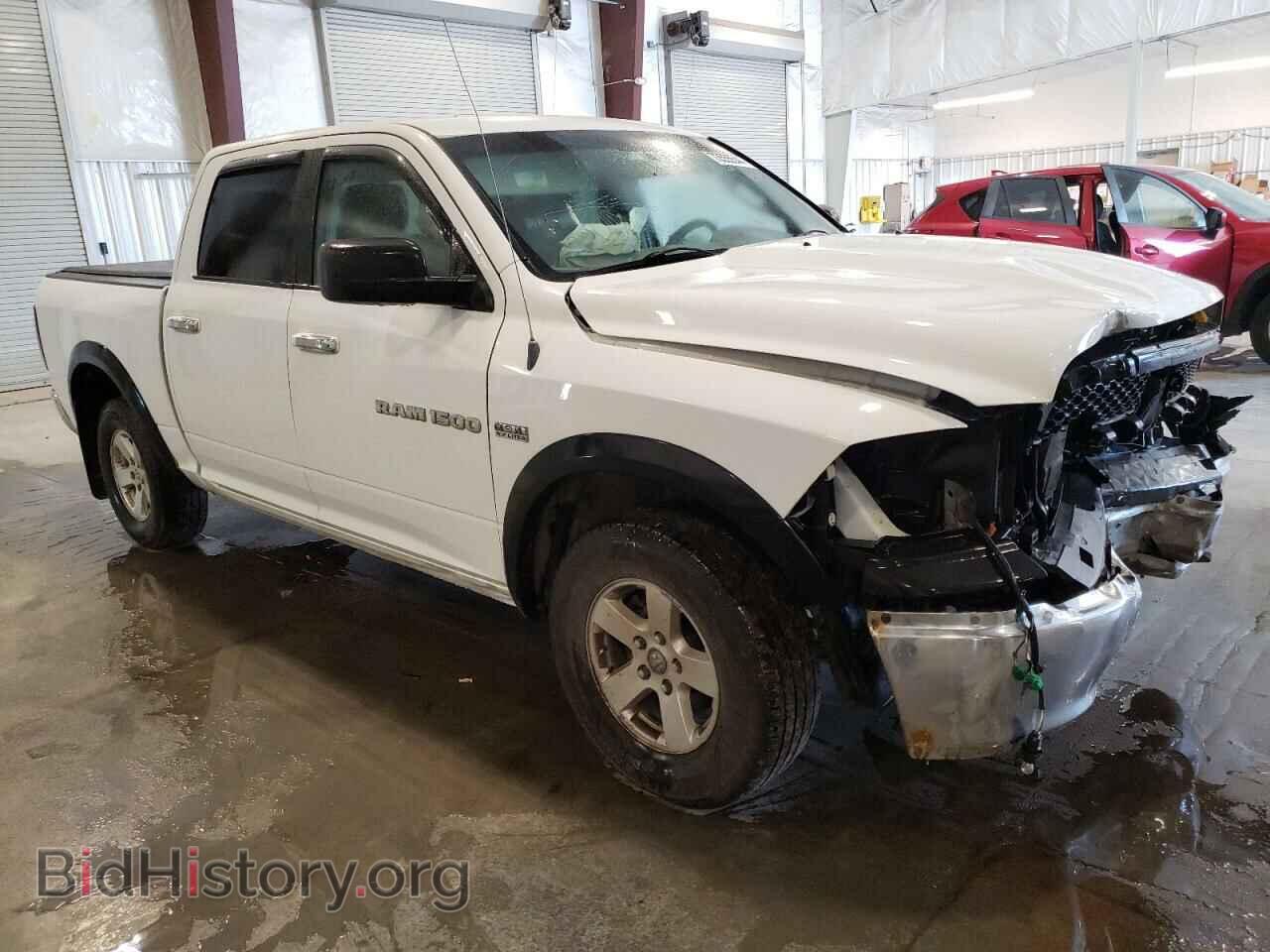 2011 DODGE All Models - VIN: 1D7RV1CT2BS558496 - Photo 4