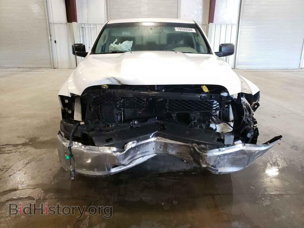 2011 DODGE All Models - VIN: 1D7RV1CT2BS558496 - Photo 5