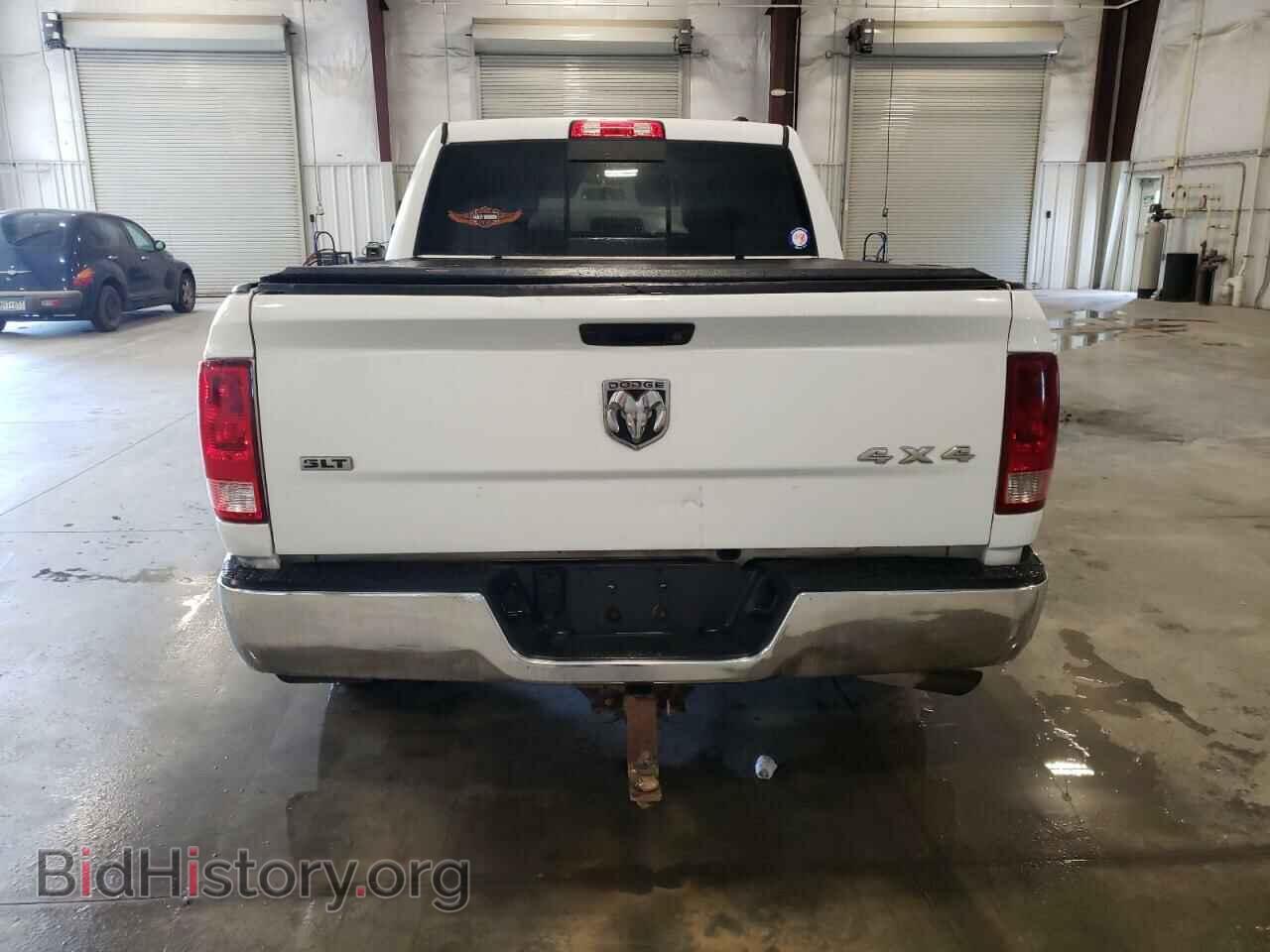 2011 DODGE All Models - VIN: 1D7RV1CT2BS558496 - Photo 6