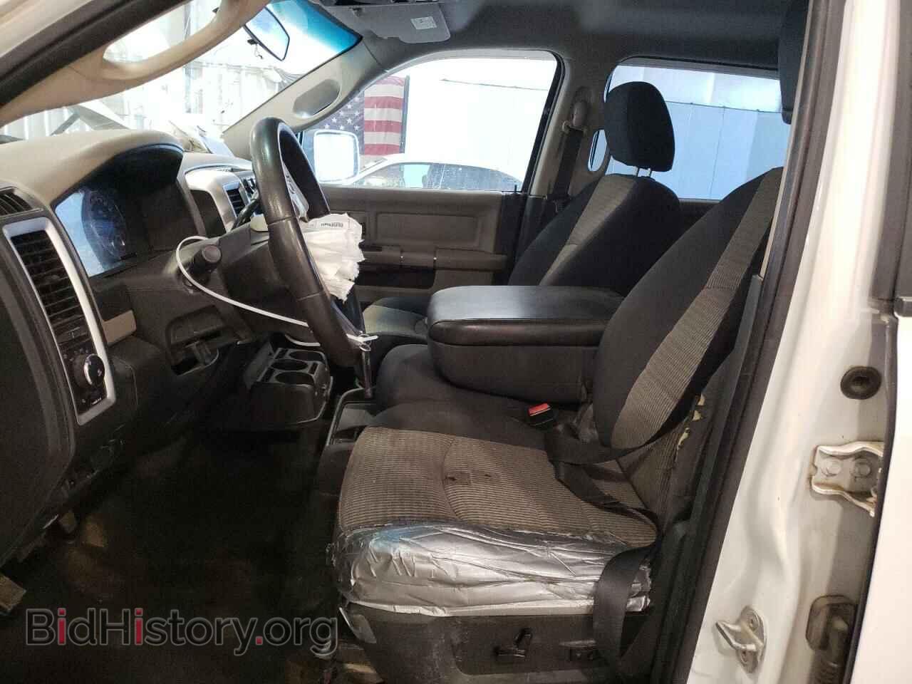 2011 DODGE All Models - VIN: 1D7RV1CT2BS558496 - Photo 7