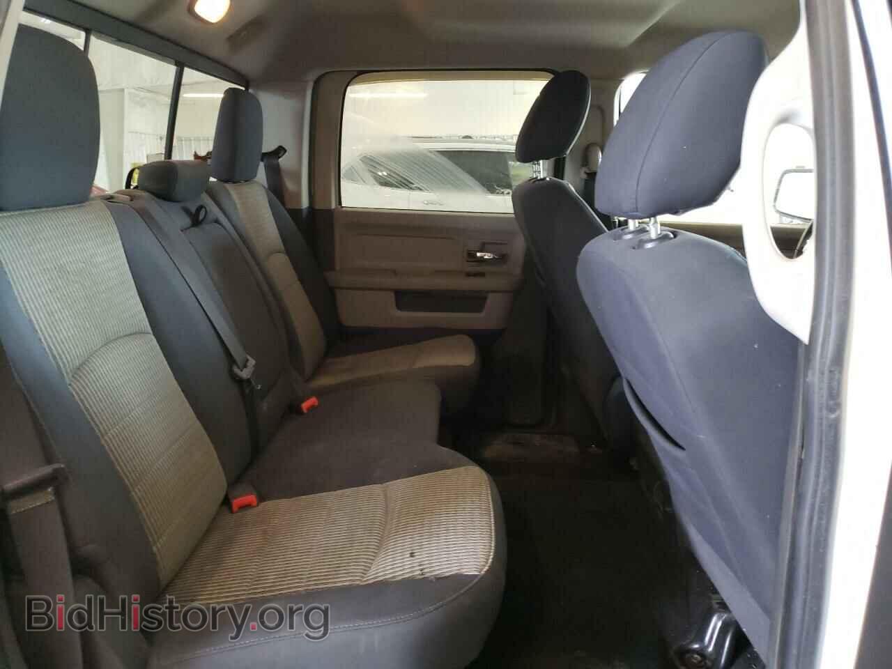 2011 DODGE All Models - VIN: 1D7RV1CT2BS558496 - Photo 10