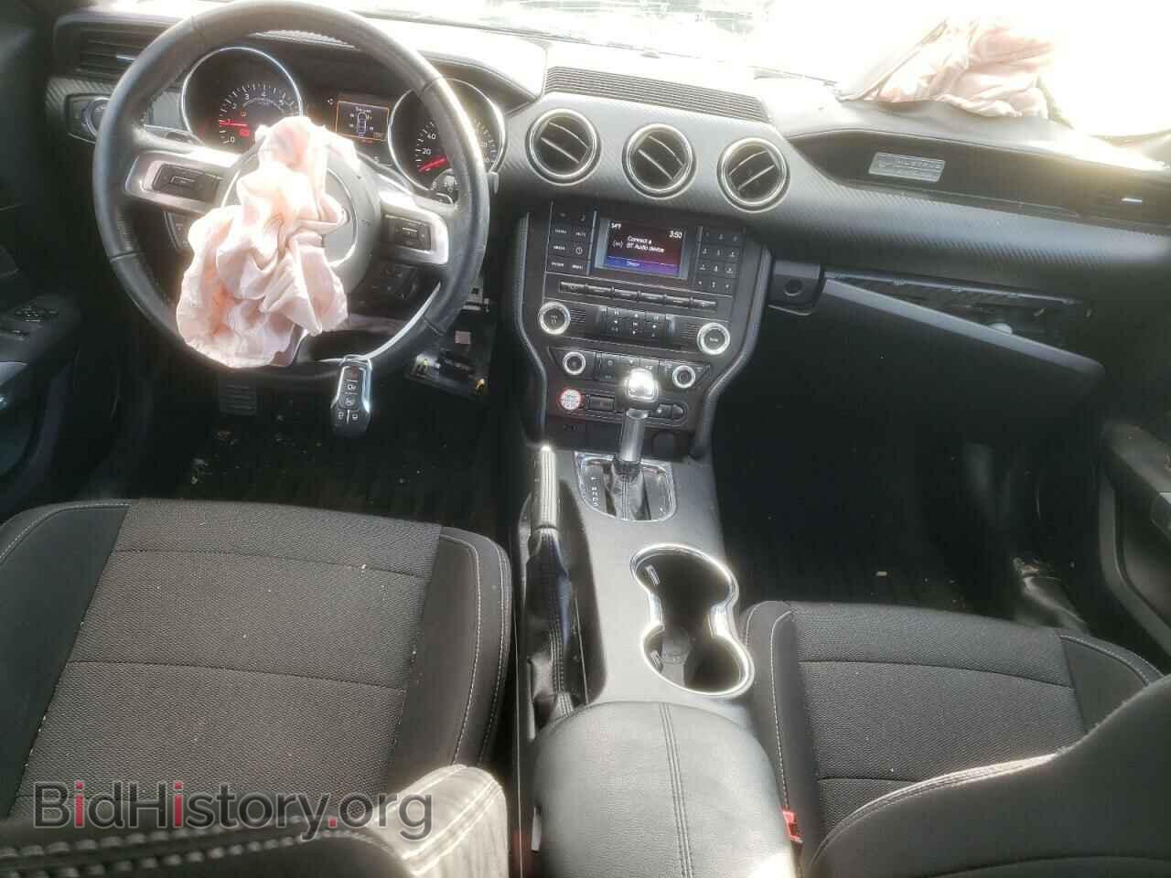 2017 FORD ALL Models - VIN: 1FA6P8AM8H5237684 - Фото 8