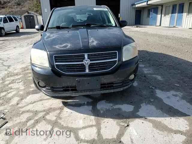 2008 DODGE CALIBER - VIN: 1B3HB78K88D674995 - Photo 13