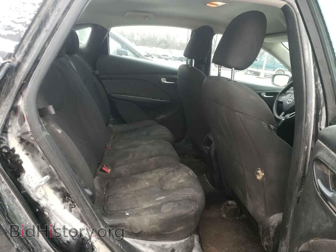 2013 DODGE DART - VIN: 1C3CDFAA5DD305637 - Фото 10