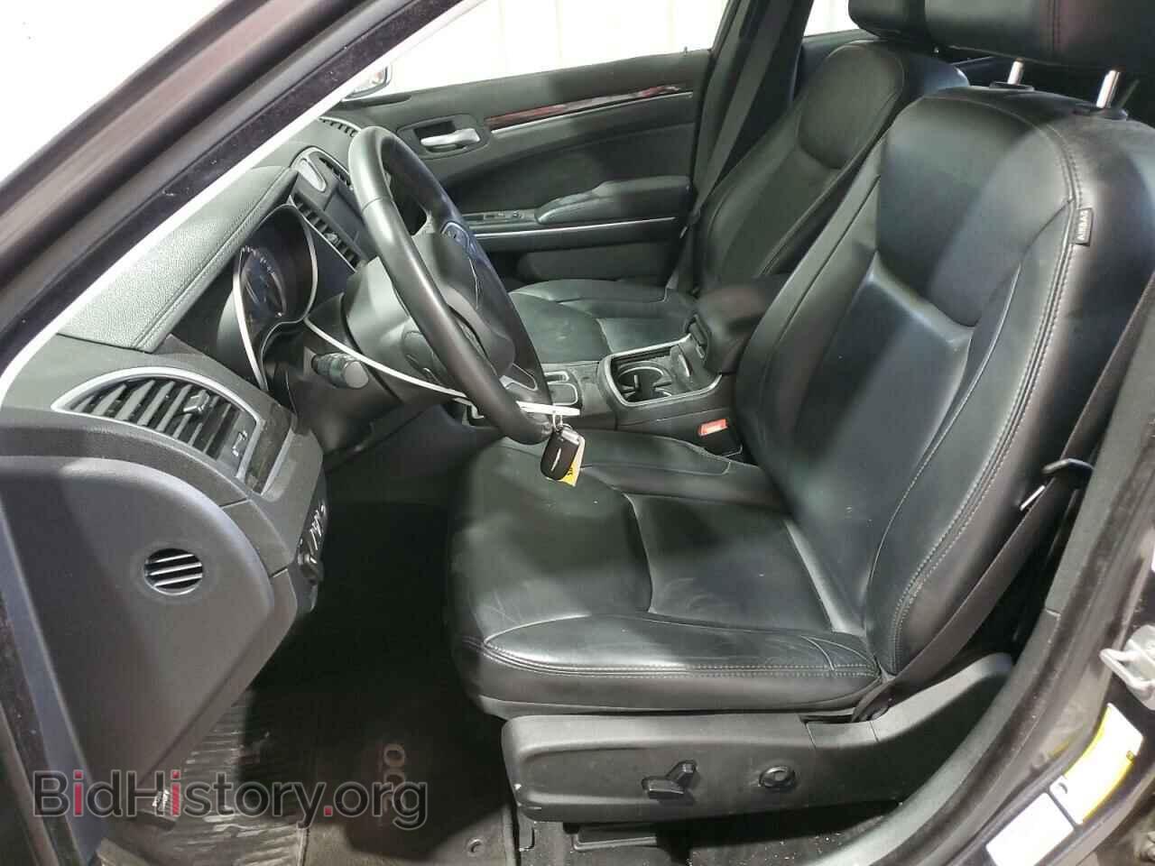 2015 CHRYSLER 300 - VIN: 2C3CCAAG9FH766520 - Фото 7