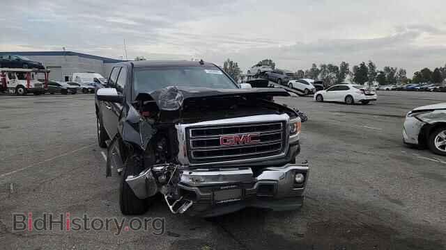 2014 GMC SIERRA - VIN: 3GTP1VEC2EG467113 - Photo 13