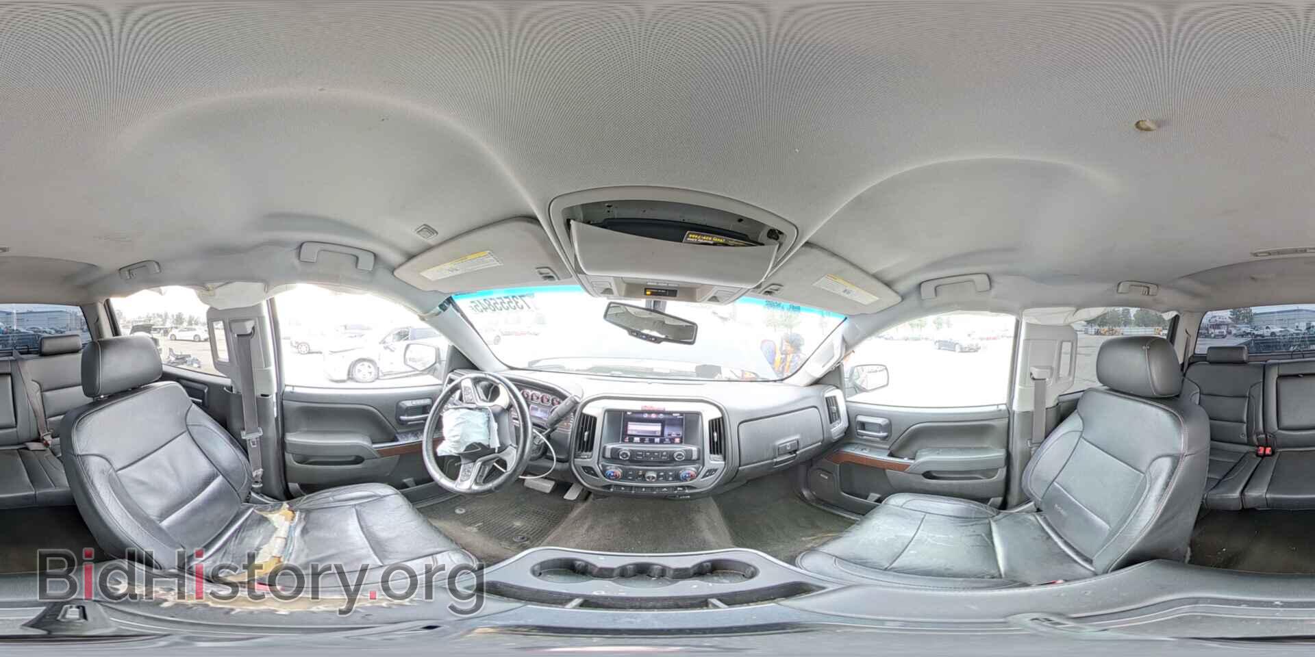 2014 GMC SIERRA - VIN: 3GTP1VEC2EG467113 - Photo 14