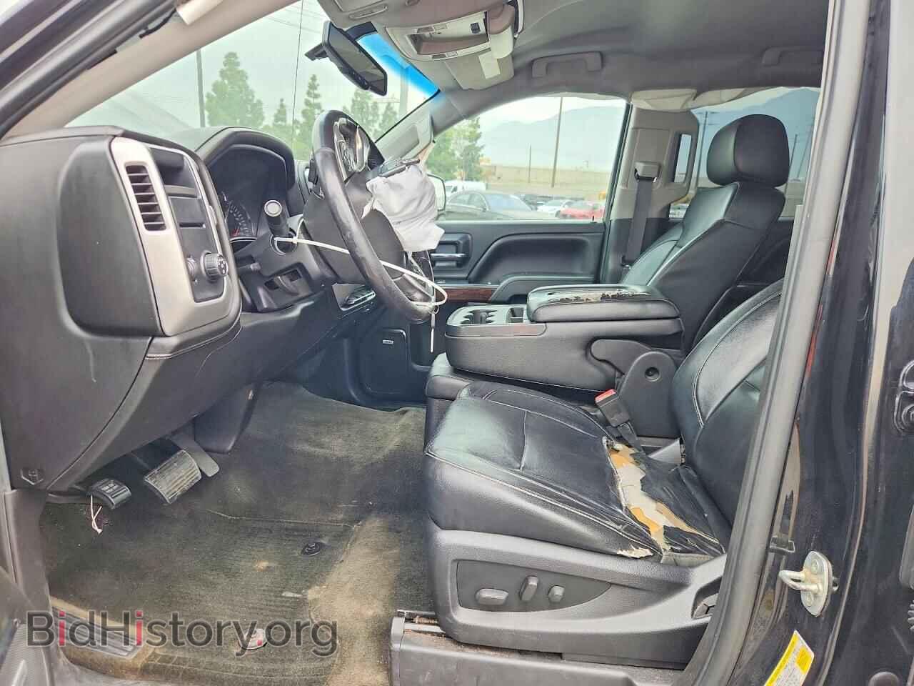 2014 GMC SIERRA - VIN: 3GTP1VEC2EG467113 - Photo 7