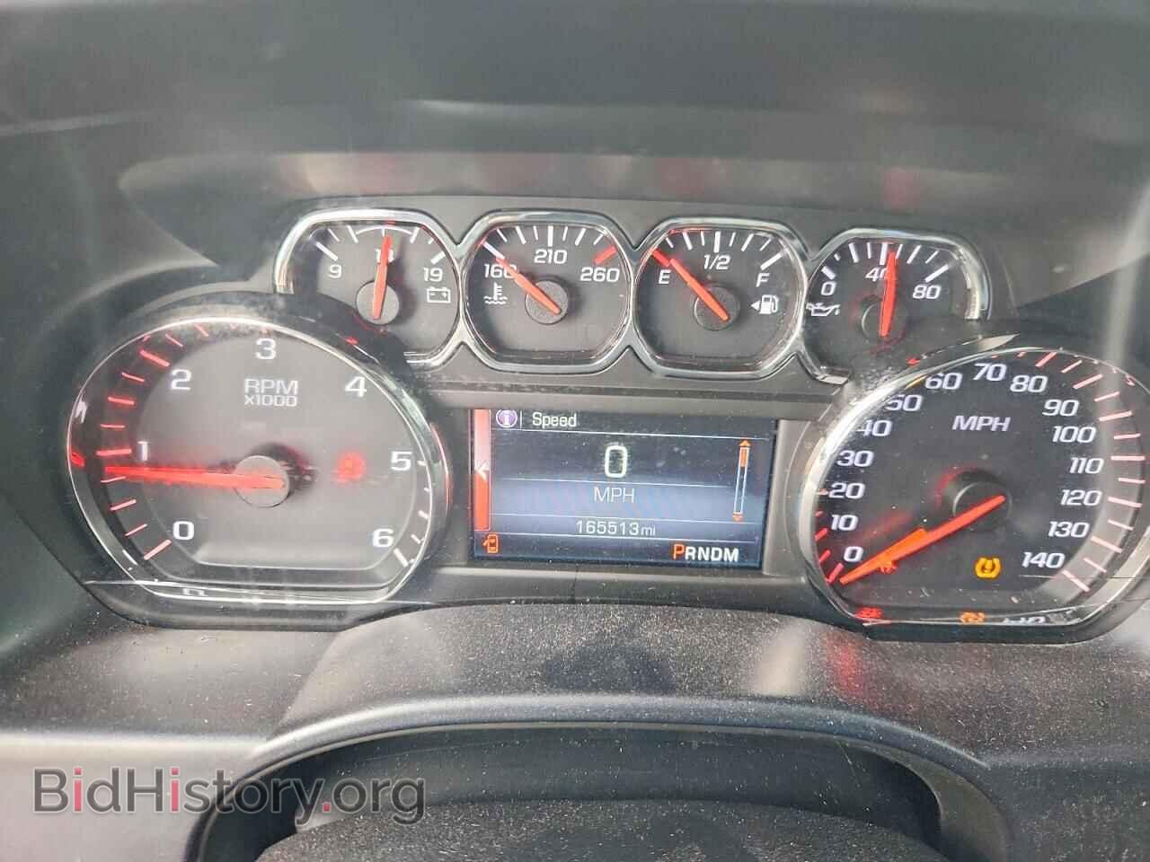 2014 GMC SIERRA - VIN: 3GTP1VEC2EG467113 - Photo 9