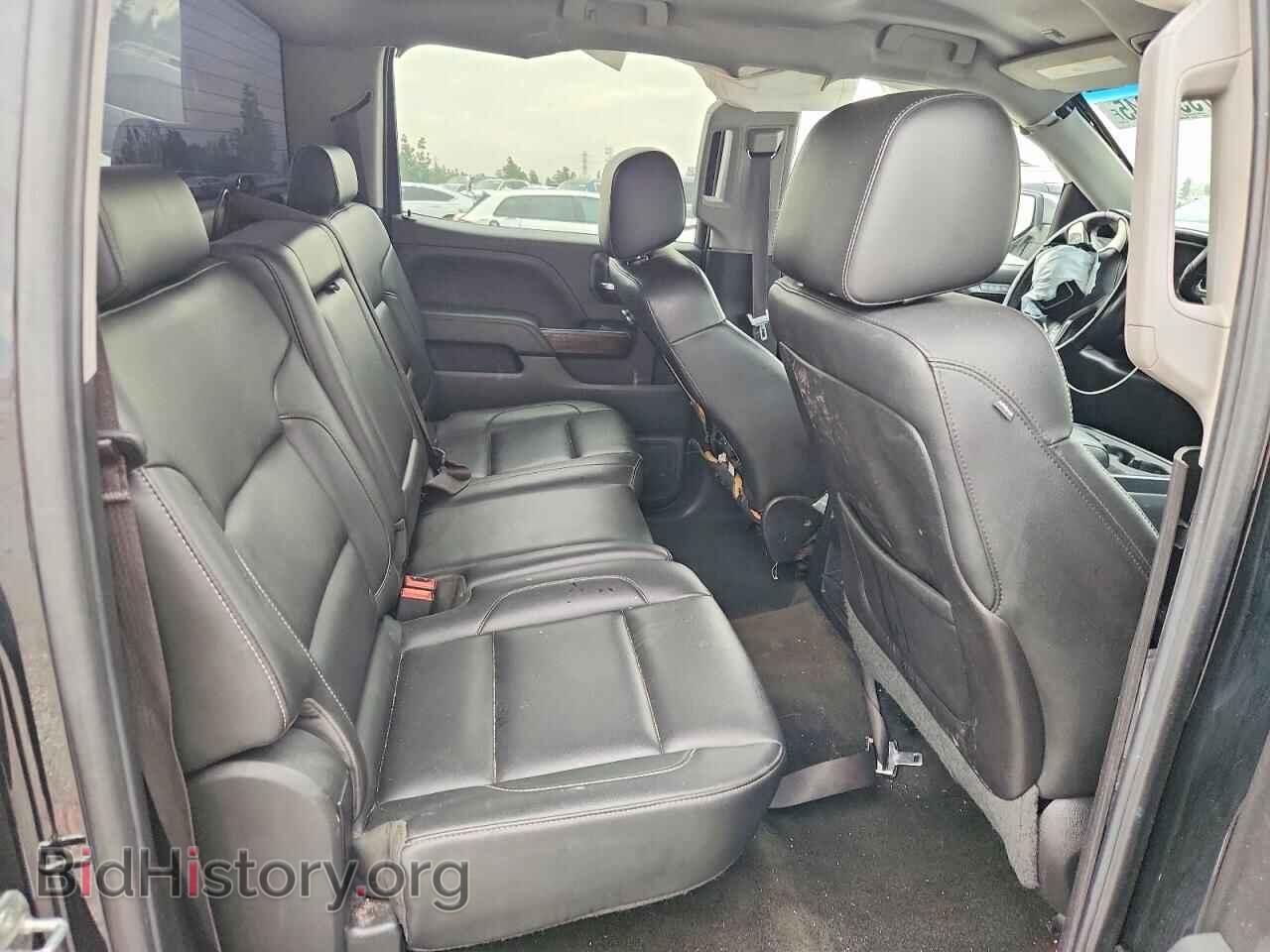 2014 GMC SIERRA - VIN: 3GTP1VEC2EG467113 - Photo 10
