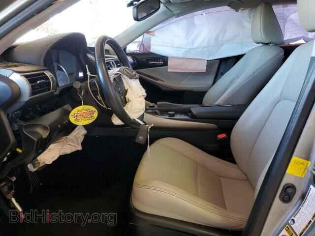 2014 LEXUS IS - VIN: JTHBF1D29E5017476 - Фото 7