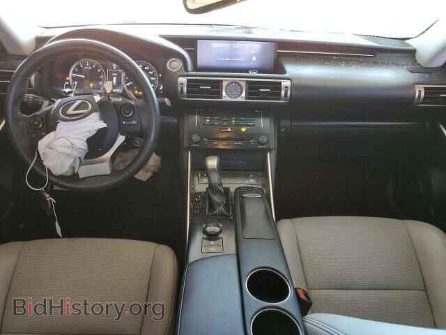 2014 LEXUS IS - VIN: JTHBF1D29E5017476 - Фото 8