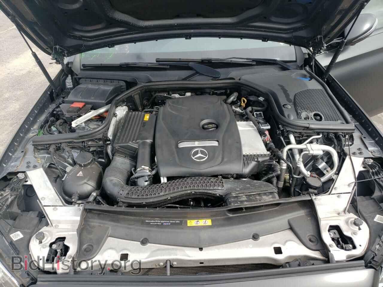 2018 MERCEDES-BENZ E-CLASS - VIN: WDDZF4JB3JA335459 - Фото 11