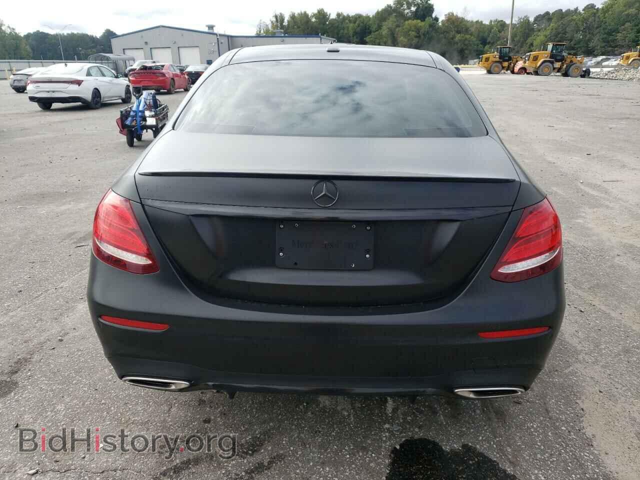 2018 MERCEDES-BENZ E-CLASS - VIN: WDDZF4JB3JA335459 - Фото 6