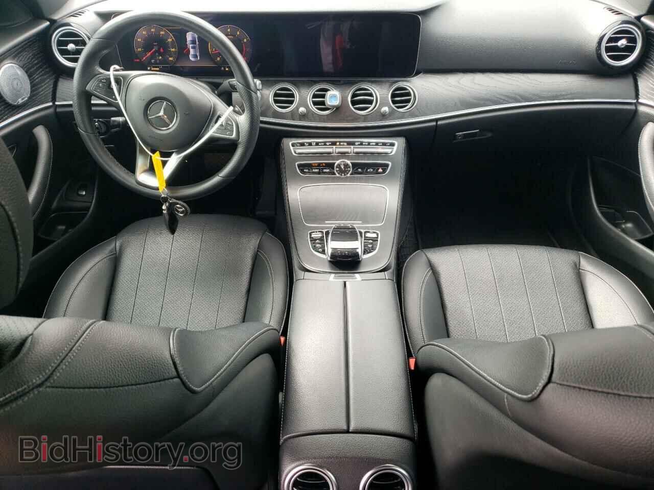 2018 MERCEDES-BENZ E-CLASS - VIN: WDDZF4JB3JA335459 - Фото 8