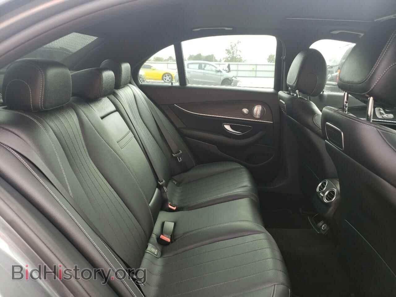 2018 MERCEDES-BENZ E-CLASS - VIN: WDDZF4JB3JA335459 - Фото 10