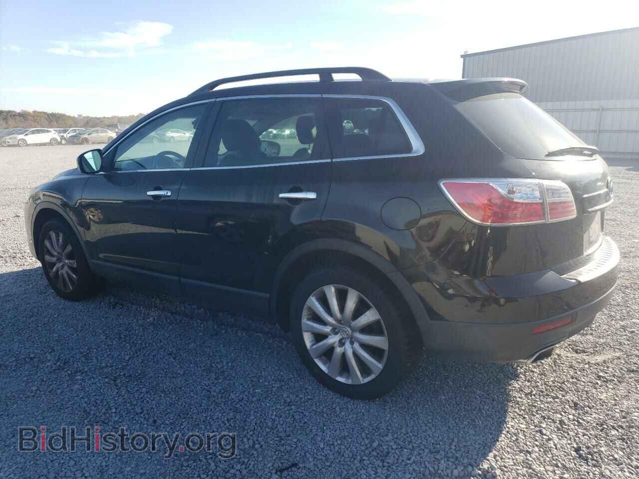 2010 MAZDA CX-9 - VIN: JM3TB3MV7A0213292 - Фото 2