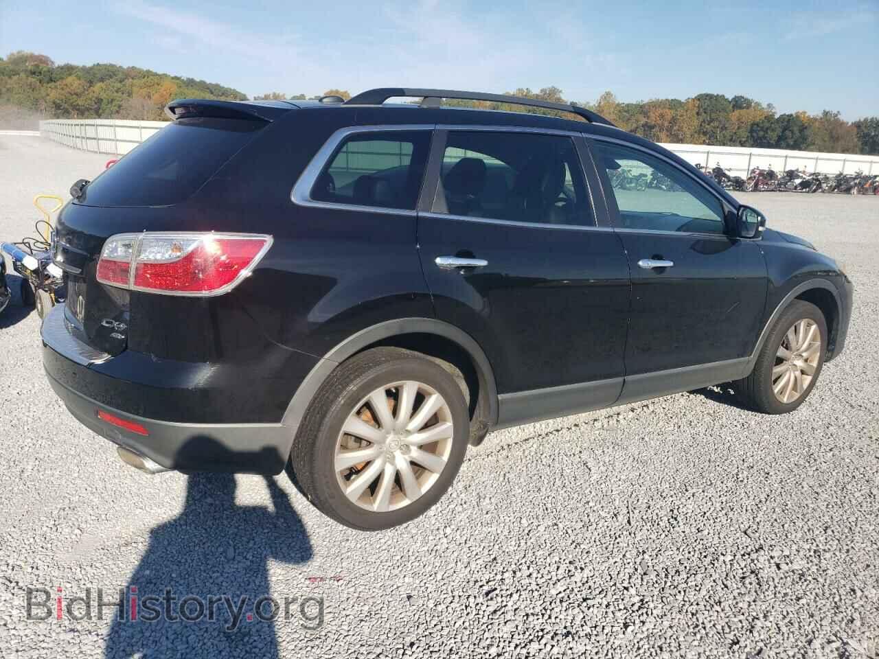 2010 MAZDA CX-9 - VIN: JM3TB3MV7A0213292 - Фото 3