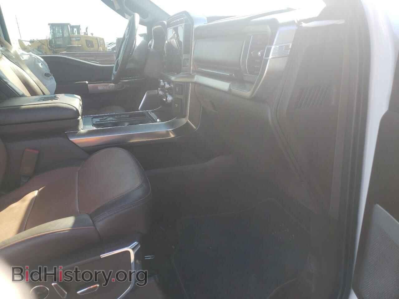 2022 FORD F-150 - VIN: 1FTFW1ED7NFA67337 - Фото 7