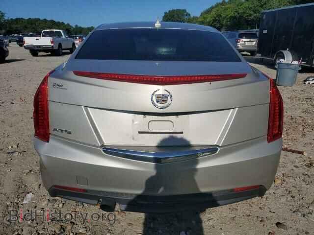 2013 CADILLAC ATS - VIN: 1G6AA5RA7D0155325 - Photo 6