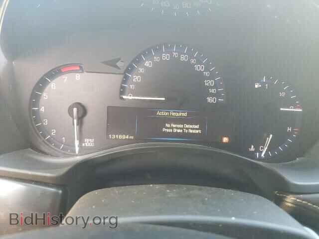 2013 CADILLAC ATS - VIN: 1G6AA5RA7D0155325 - Photo 9