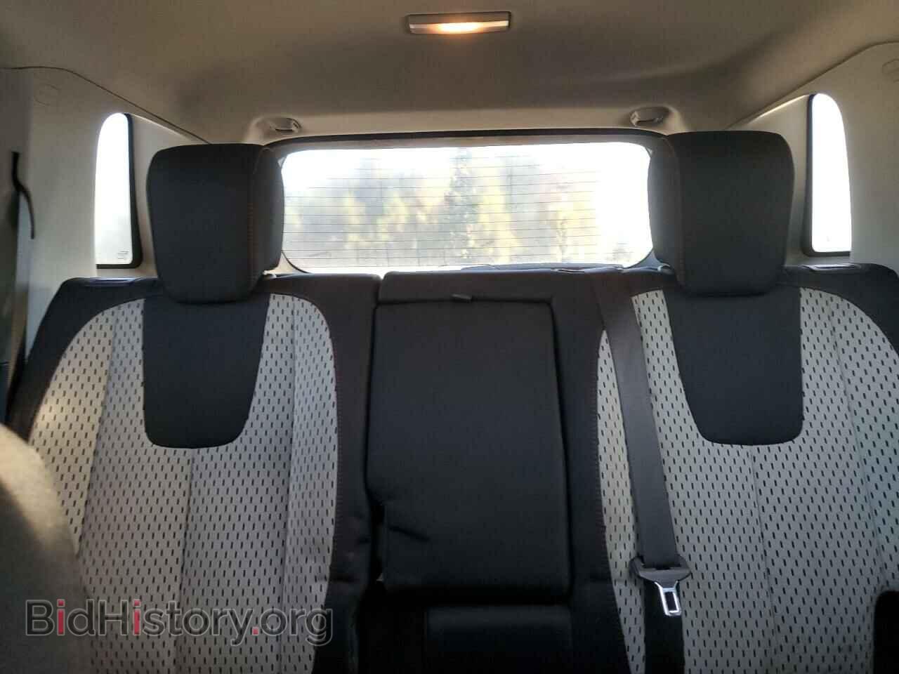 2014 GMC TERRAIN - VIN: 2GKALMEK3E6198265 - Фото 10