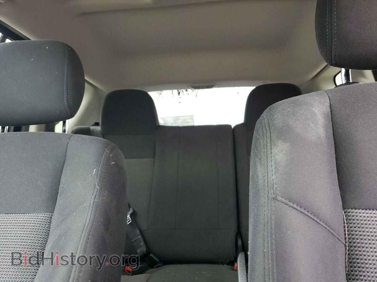 2015 JEEP COMPASS - VIN: 1C4NJCBA3FD156089 - Фото 10