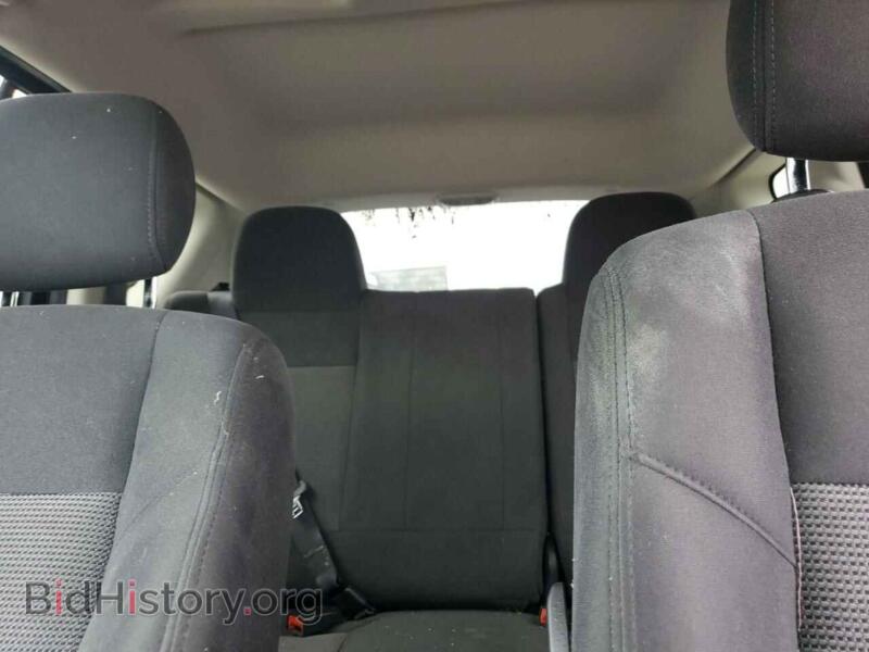 2015 Jeep COMPASS (VIN 1C4NJCBA3FD156089) — photo 10 of 13