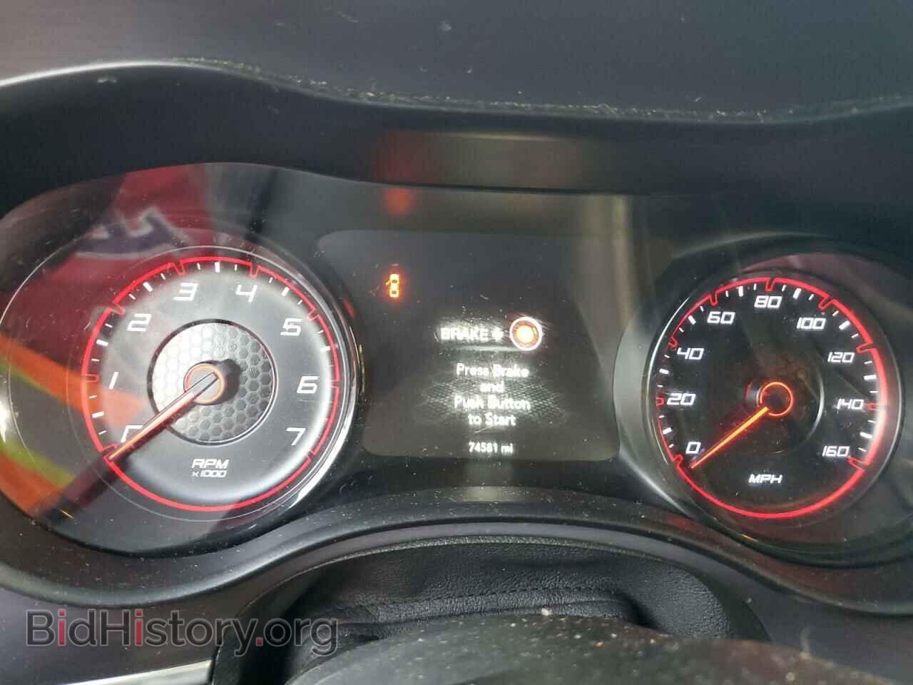 2017 DODGE CHARGER - VIN: 2C3CDXCT7HH585056 - Фото 9