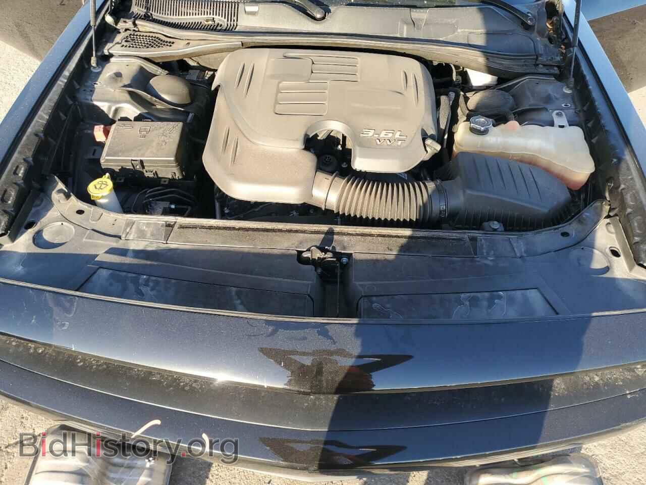 2020 DODGE CHALLENGER - VIN: 2C3CDZAG5LH157030 - Фото 11