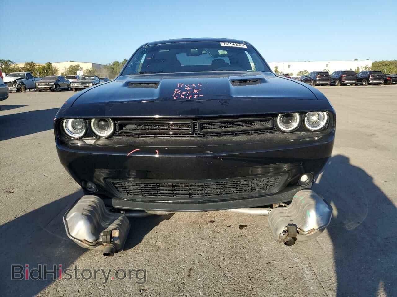2020 DODGE CHALLENGER - VIN: 2C3CDZAG5LH157030 - Фото 5