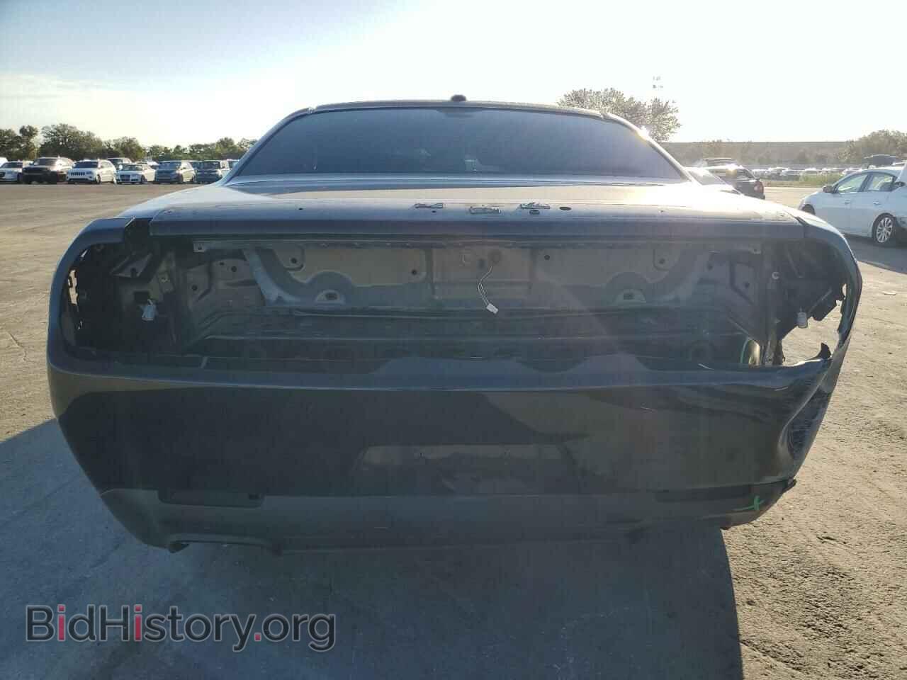 2020 DODGE CHALLENGER - VIN: 2C3CDZAG5LH157030 - Фото 6