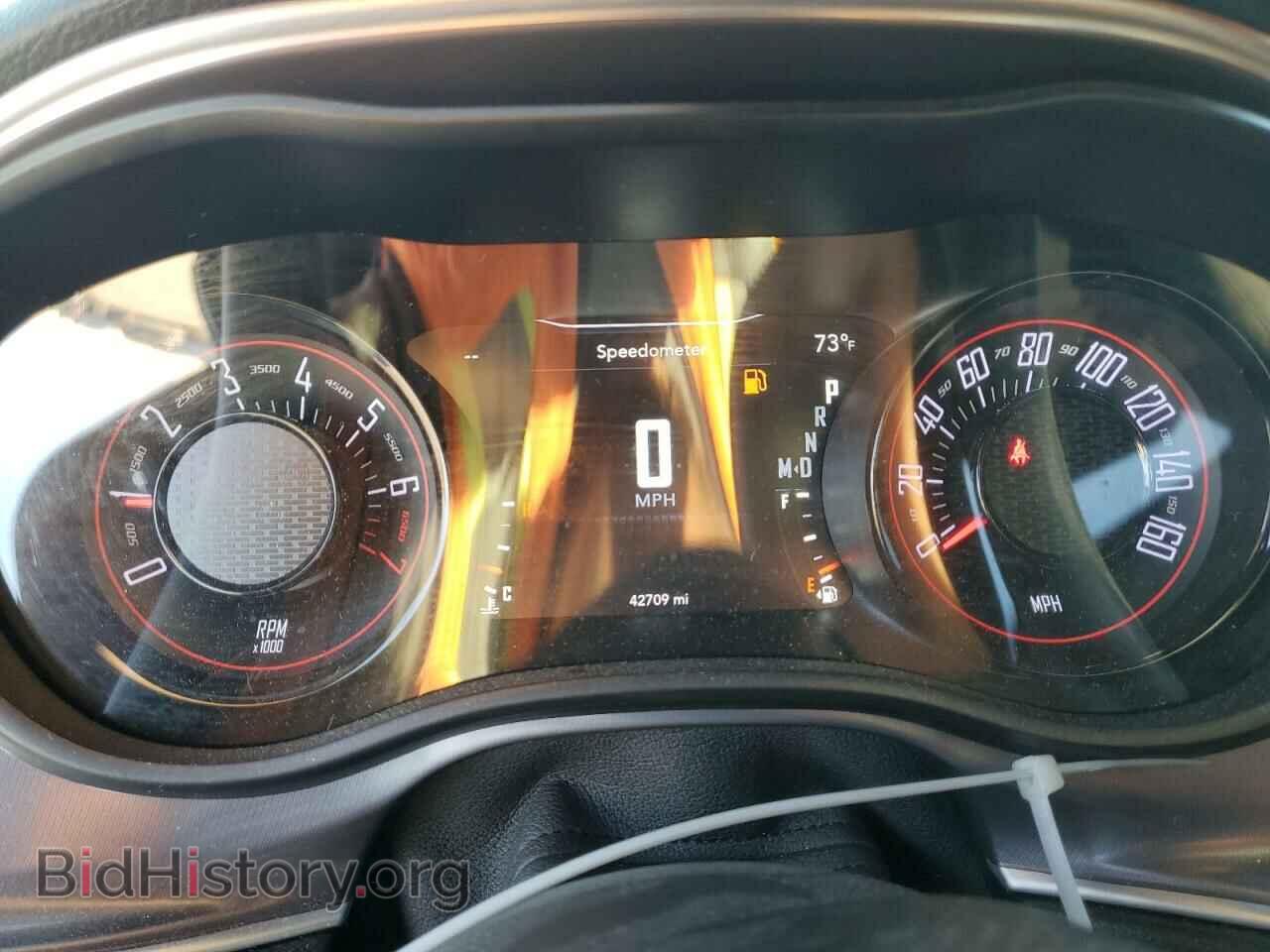 2020 DODGE CHALLENGER - VIN: 2C3CDZAG5LH157030 - Фото 9