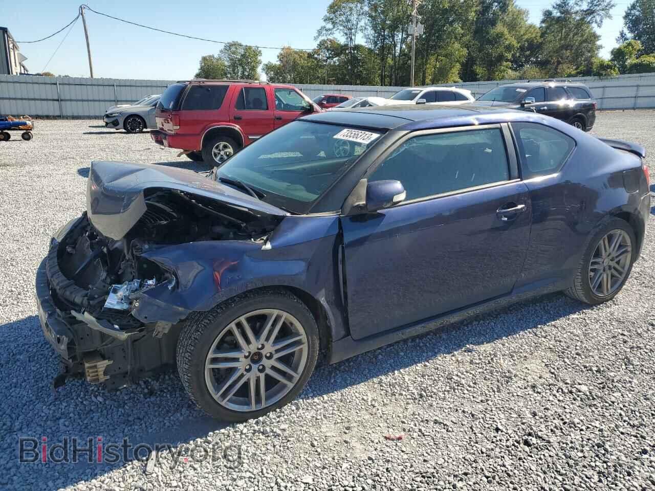 Photo JTKJF5C73B3013103 - TOYOTA SCION 2011