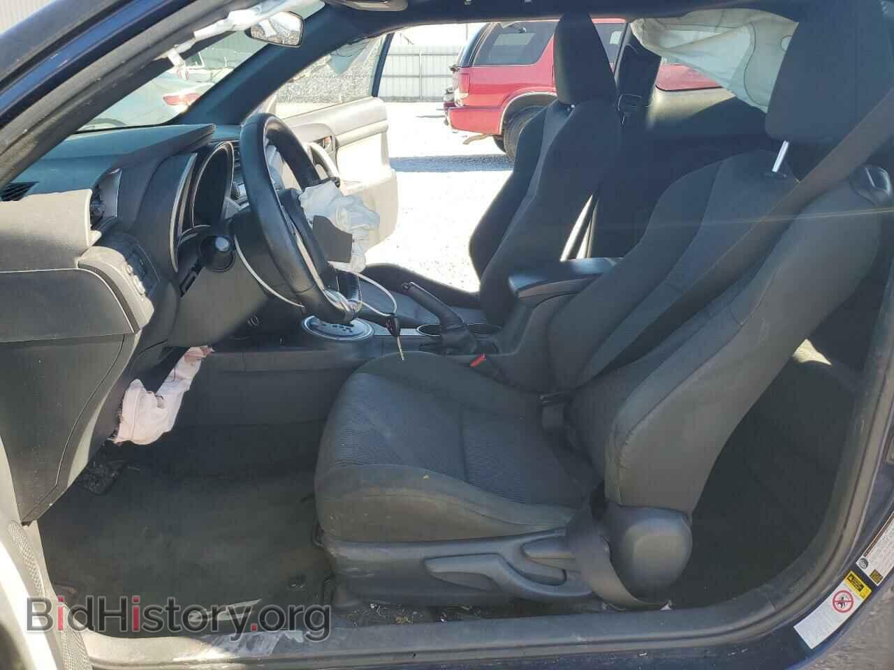 2011 TOYOTA SCION - VIN: JTKJF5C73B3013103 - Фото 7