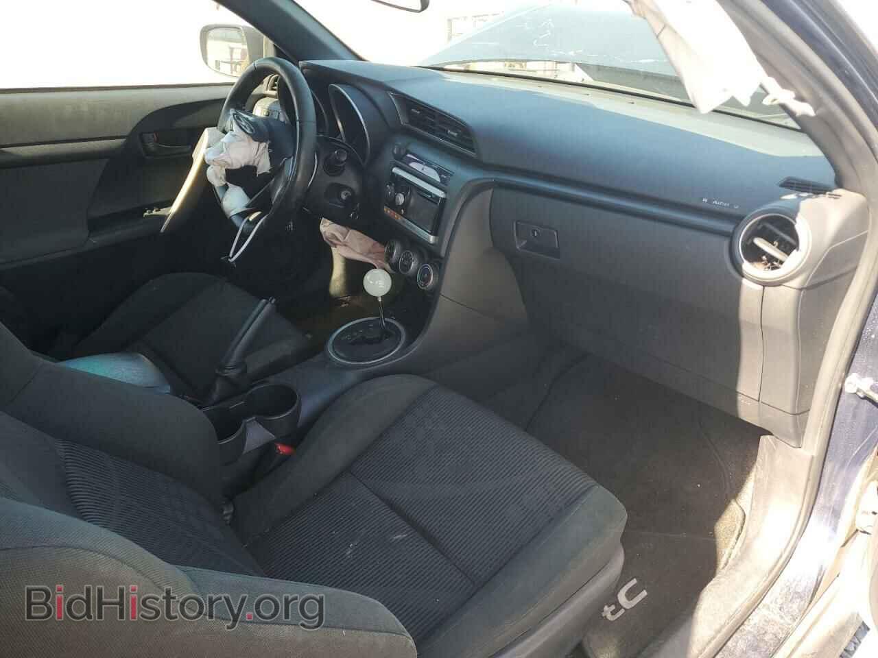 2011 TOYOTA SCION - VIN: JTKJF5C73B3013103 - Фото 8