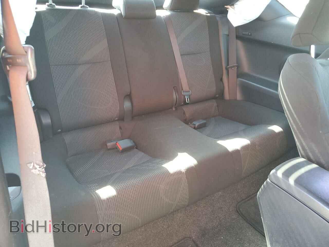 2011 TOYOTA SCION - VIN: JTKJF5C73B3013103 - Фото 10
