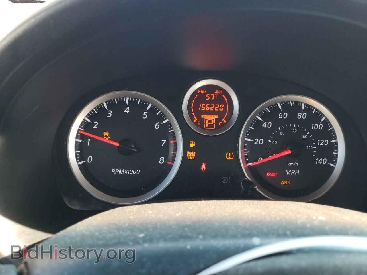 2012 NISSAN SENTRA - VIN: 3N1AB6AP1CL700097 - Фото 9