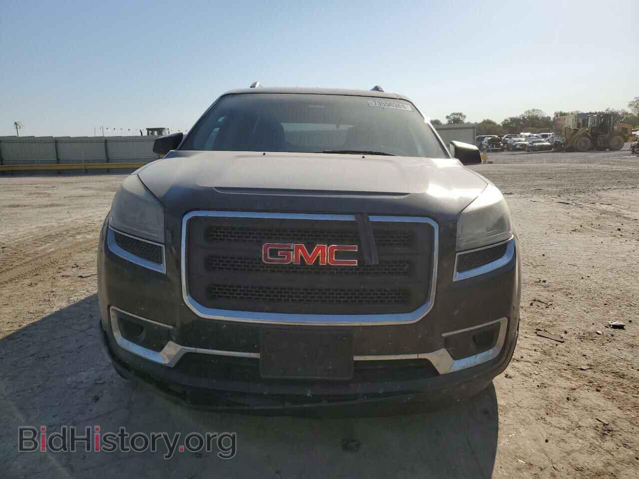 2013 GMC ACADIA - VIN: 1GKKVNED8DJ213222 - Фото 5
