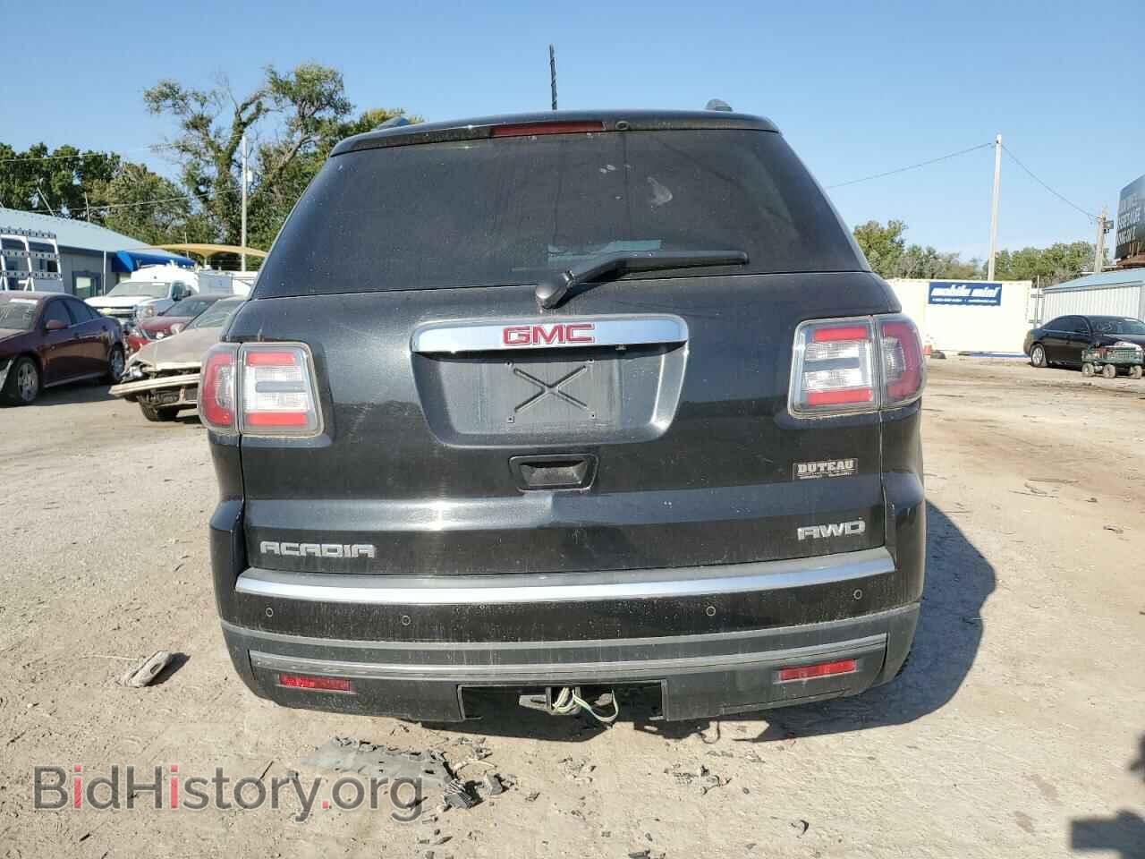 2013 GMC ACADIA - VIN: 1GKKVNED8DJ213222 - Фото 6