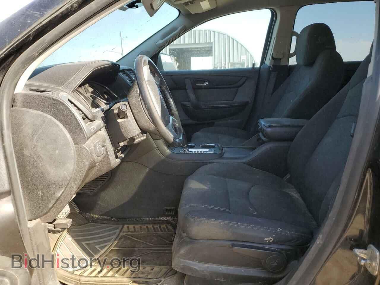 2013 GMC ACADIA - VIN: 1GKKVNED8DJ213222 - Фото 7