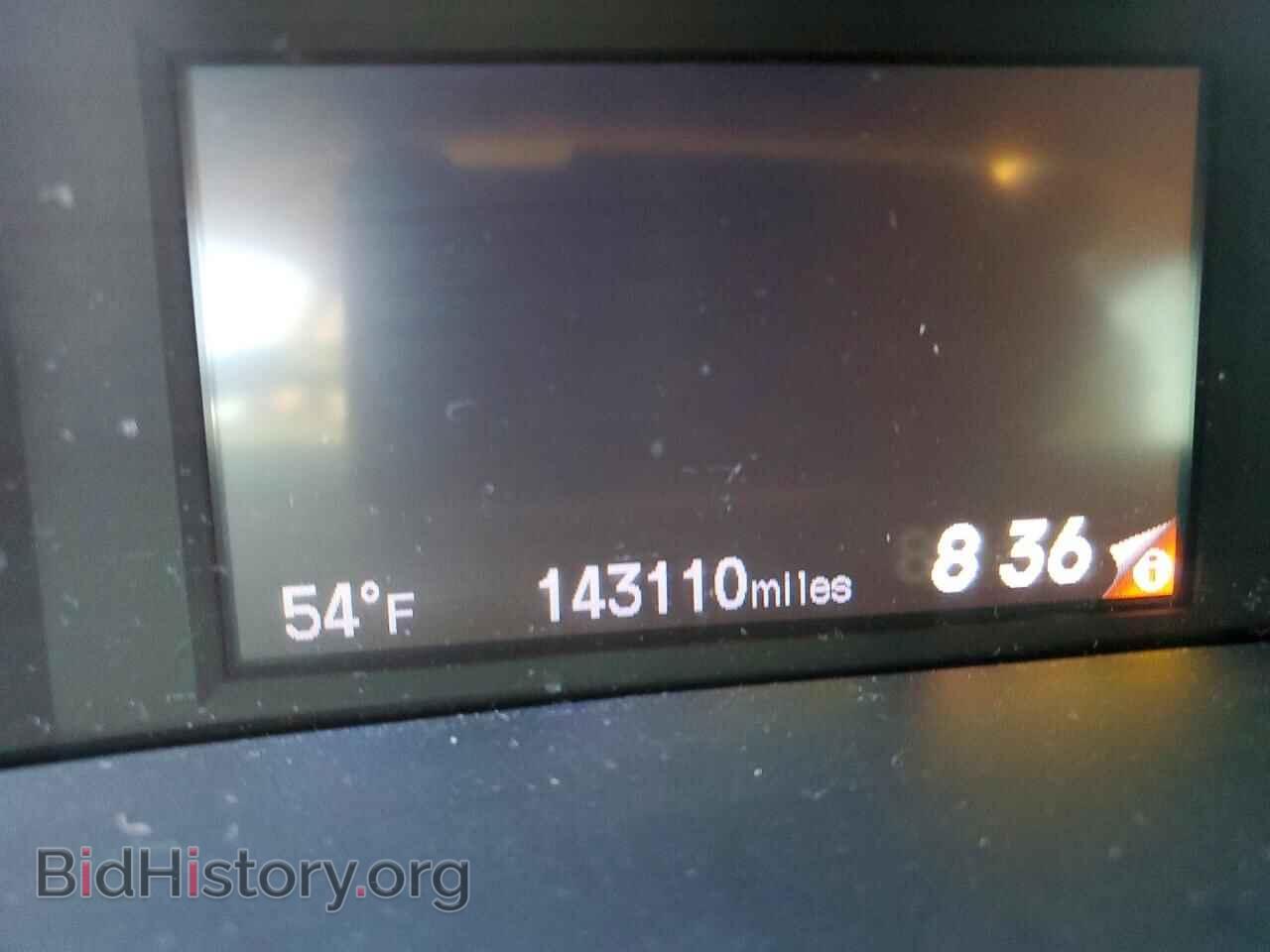 2013 HONDA CIVIC - VIN: 19XFB2F58DE225699 - Фото 9