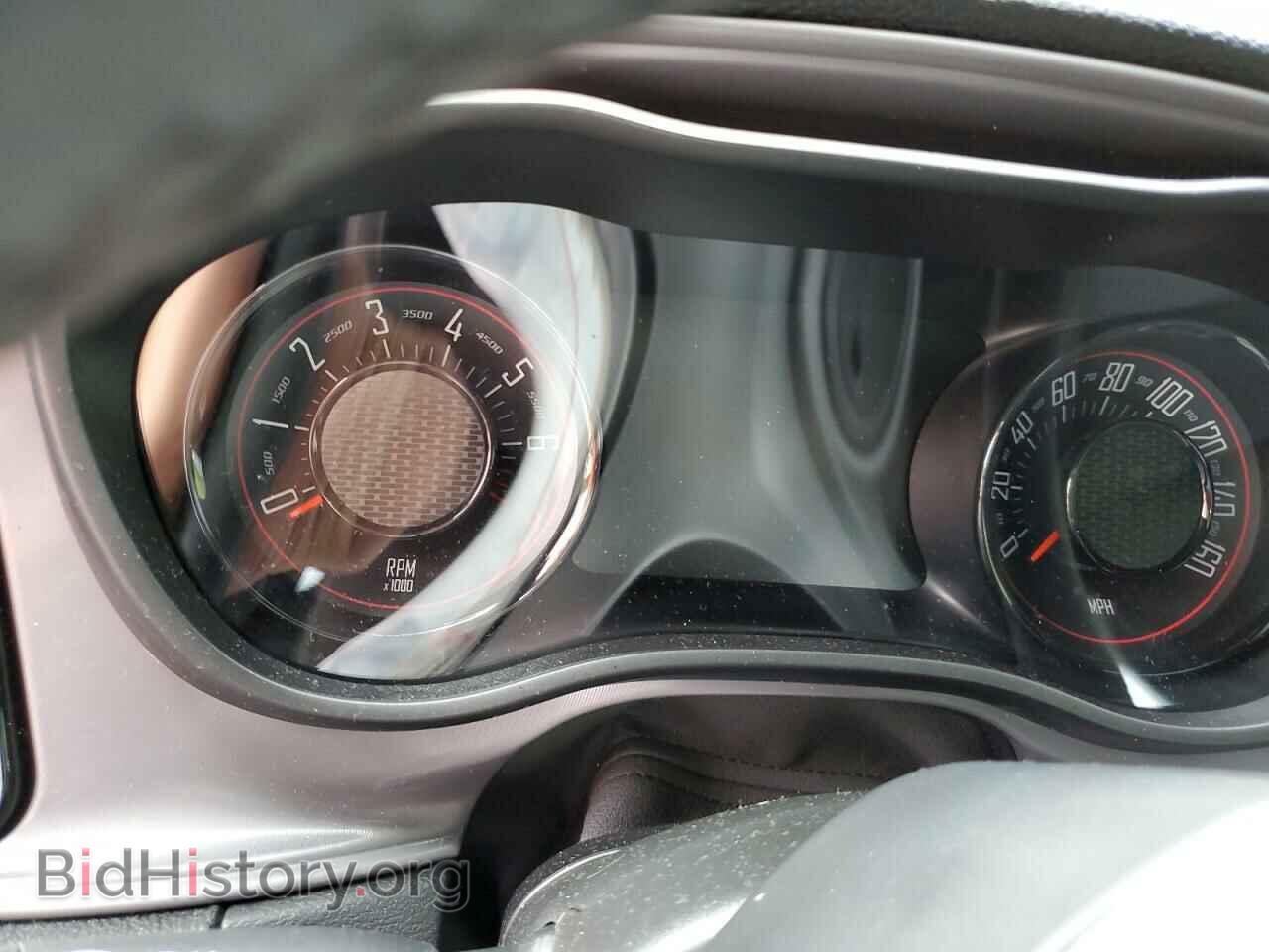 2023 DODGE CHALLENGER - VIN: 2C3CDZJG8PH665109 - Фото 9