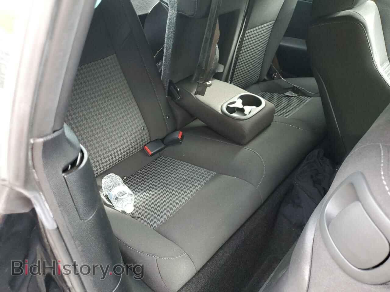 2023 DODGE CHALLENGER - VIN: 2C3CDZJG8PH665109 - Фото 10