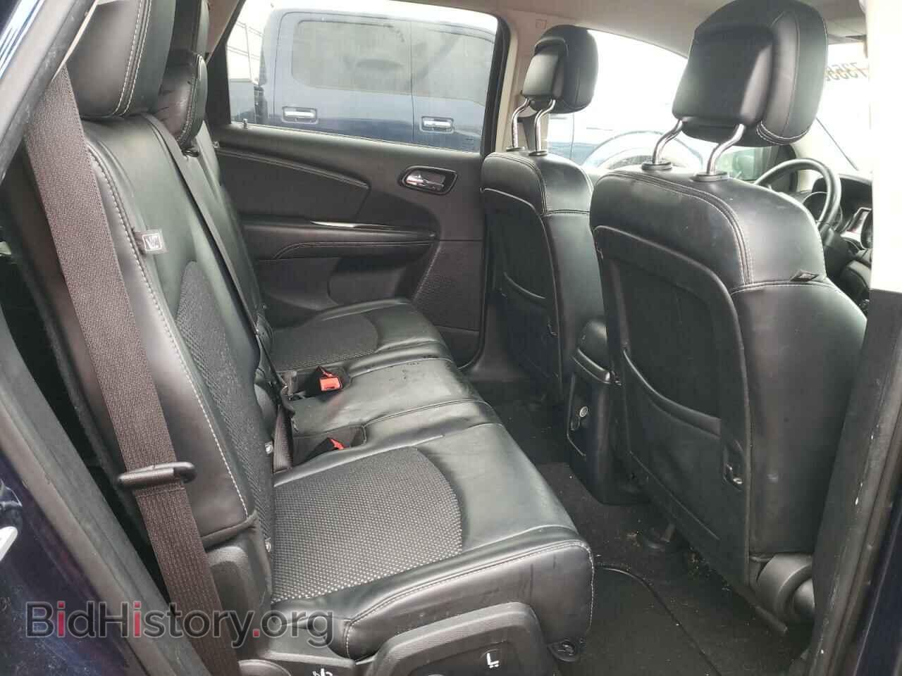 2019 DODGE JOURNEY - VIN: 3C4PDCGG6KT700764 - Фото 10